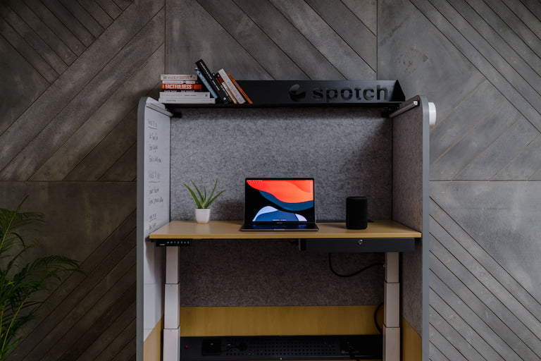 Productivity