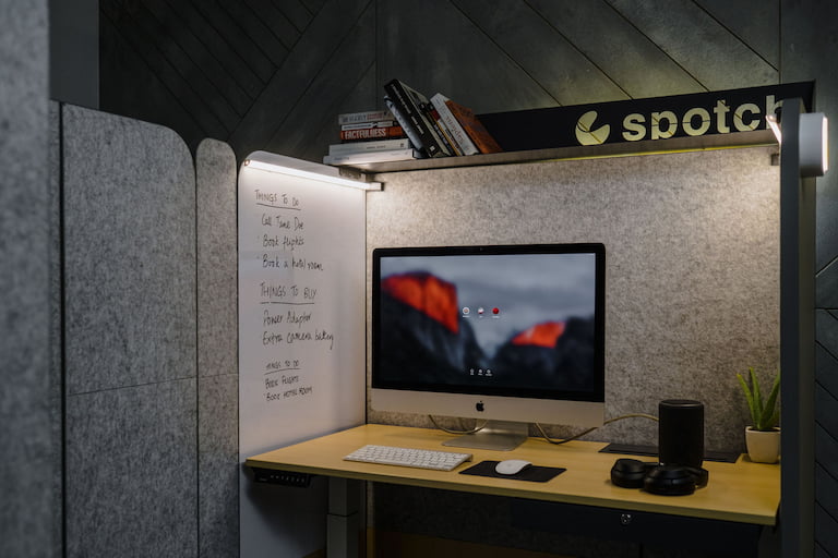 Soundproof Panels
