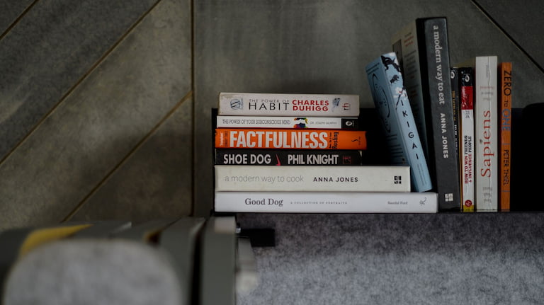Bookshelf
