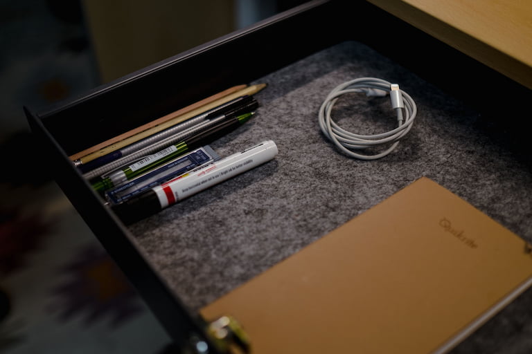 Drawer