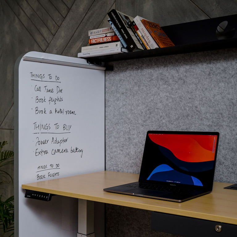 Whiteboard